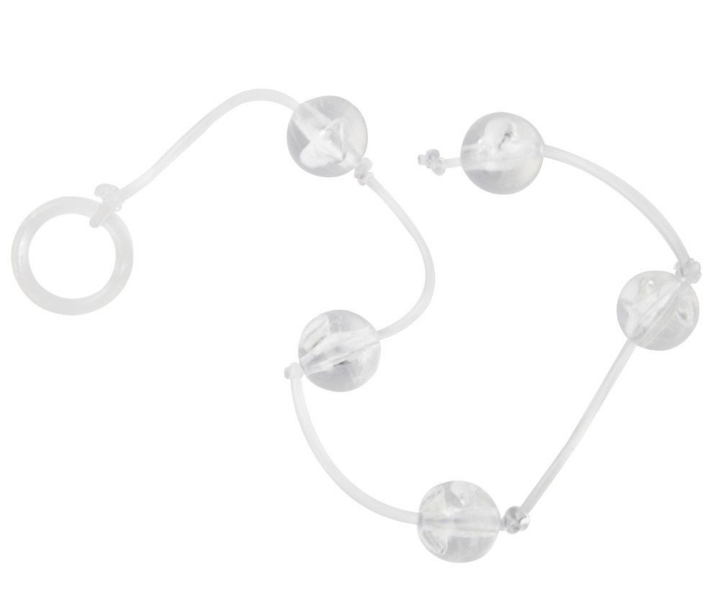 Bolinhas Tailandesas Tam P